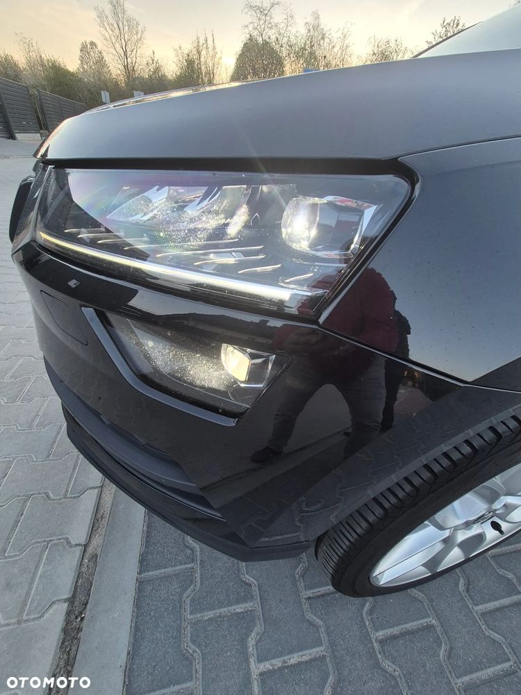 Skoda Karoq 1.6 TDI SCR DSG Style - 9