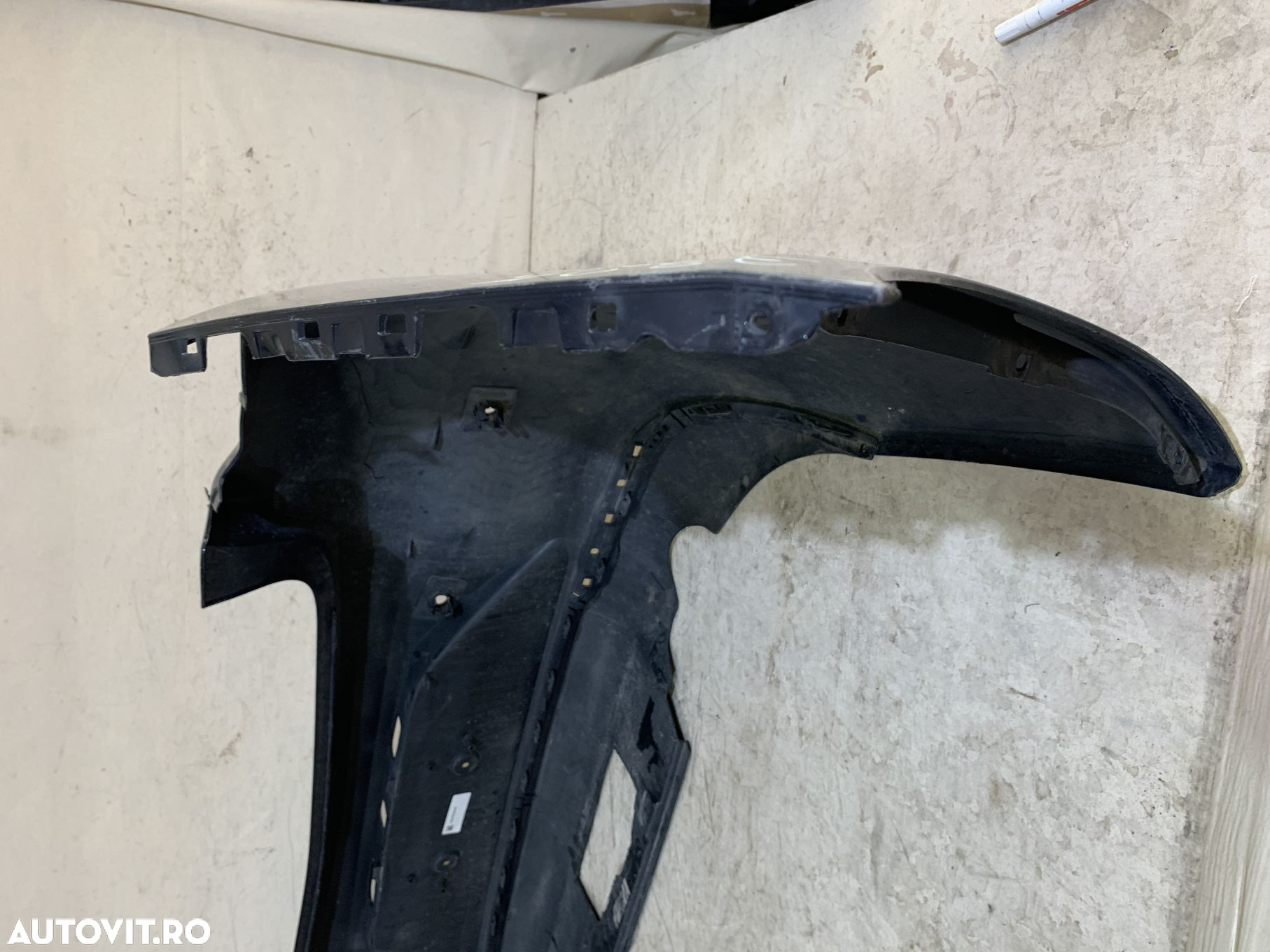 Bara spate  Opel Insignia, 2, Berlina, Sedan, Hatchback, 2017, 2018, 2019, 2020, 2021,  cod origine OE 551004542. - 14
