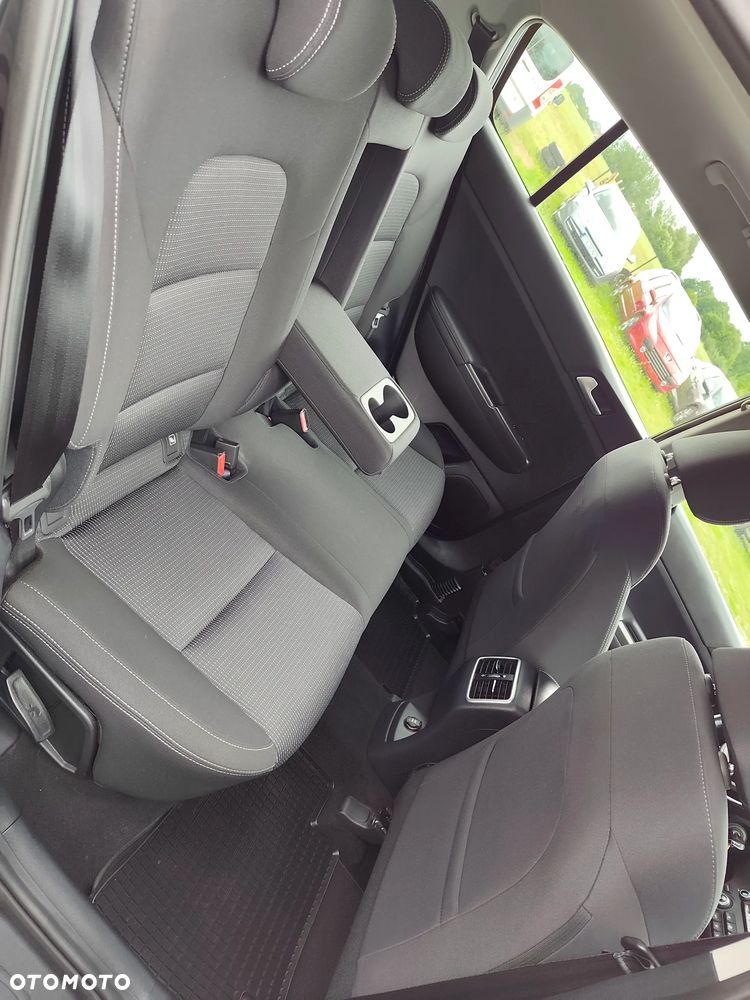 Kia Sportage 1.6 CRDI 2WD VISION - 14
