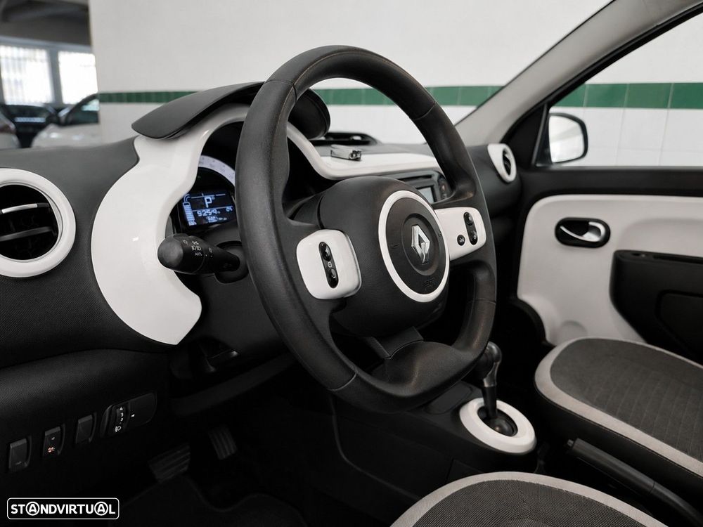 Renault Twingo Z.E. 22 Zen - 17