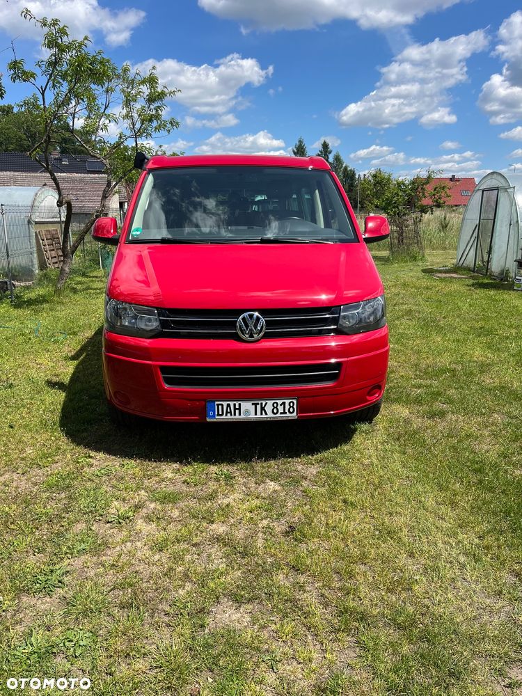 Volkswagen California L1 Comfortline - 18