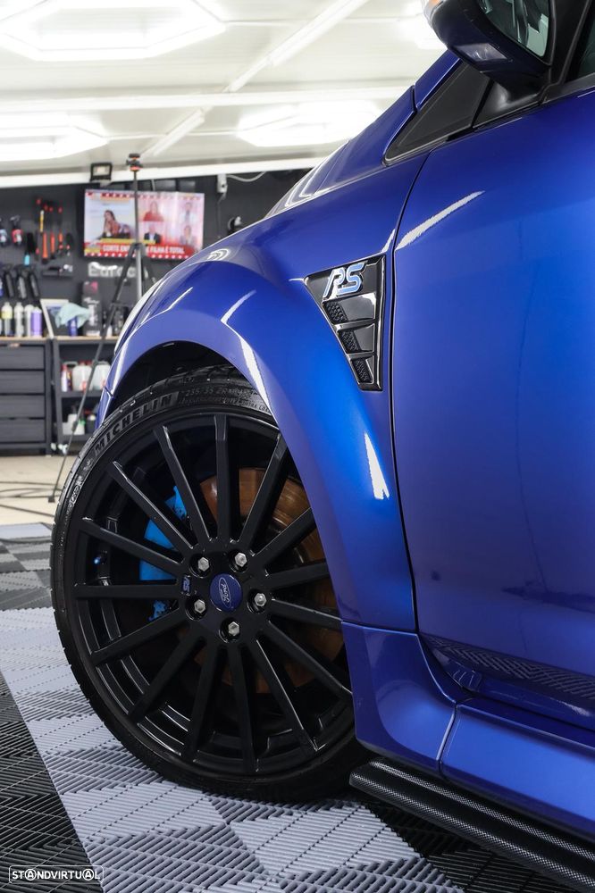 Ford Focus 2.5 RS - 16