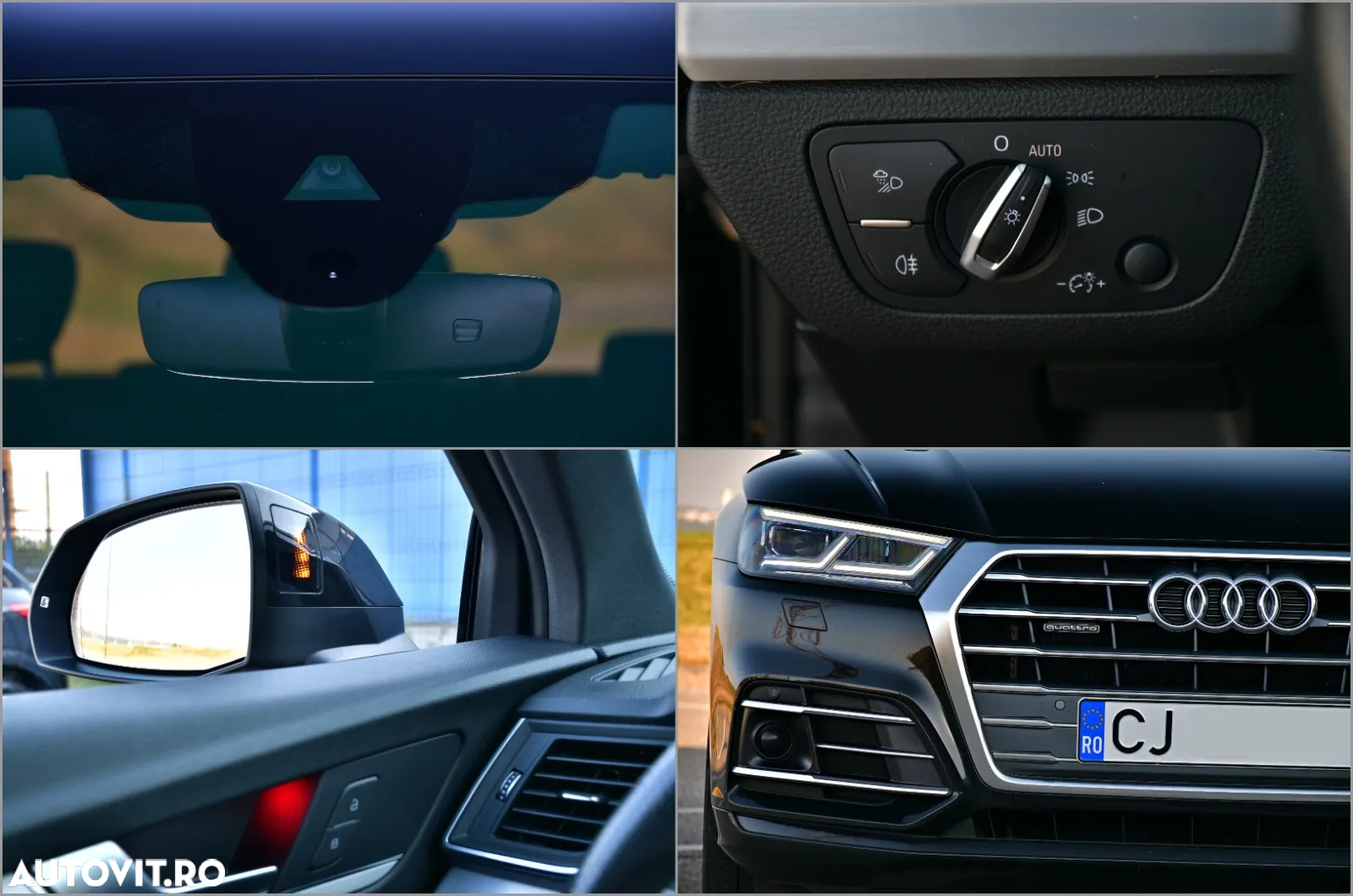 Audi Q5 40 TDI quattro S tronic sport - 25
