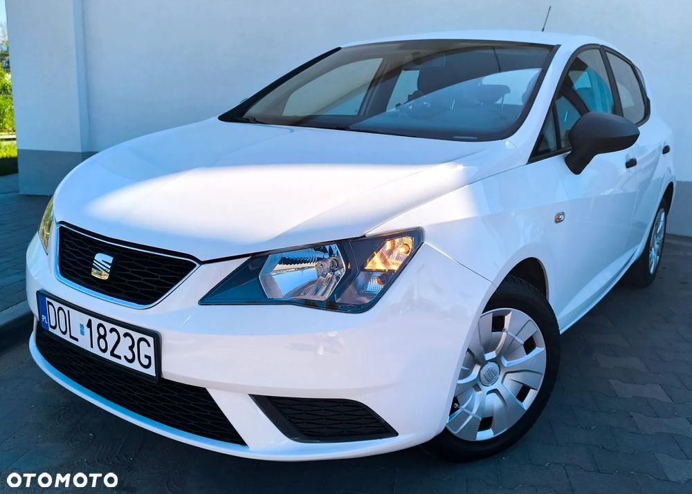 Seat Ibiza 1.0 Style - 5