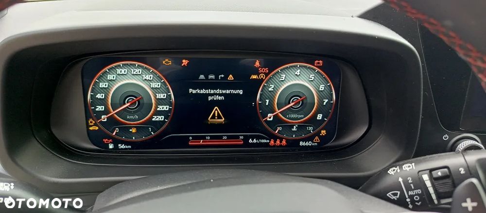 Hyundai i20 1.0 T-GDI 48V-Hybrid DCT N Line - 17