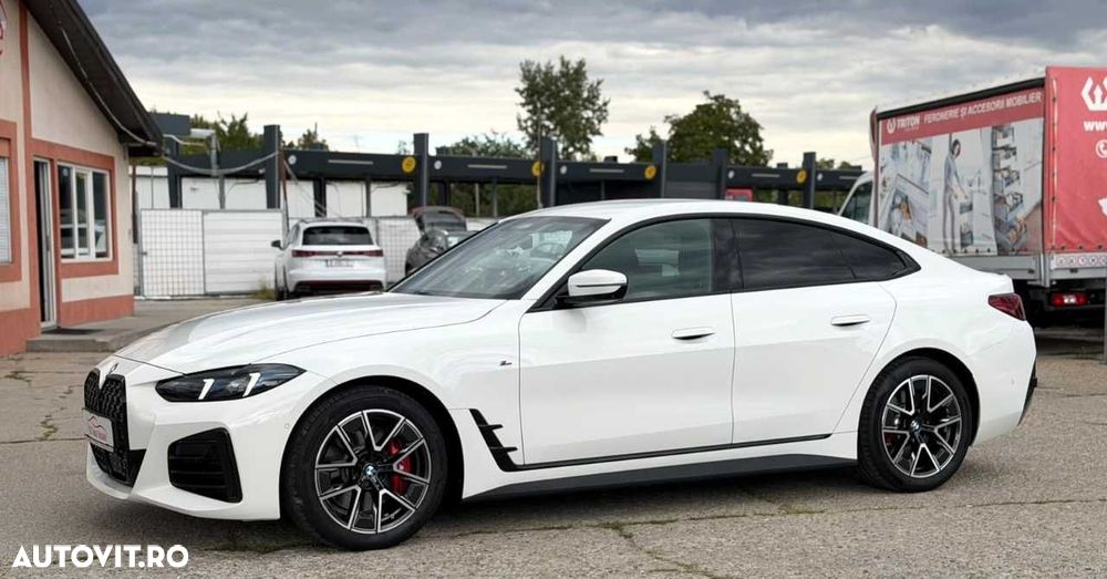 BMW Seria 4 - 4