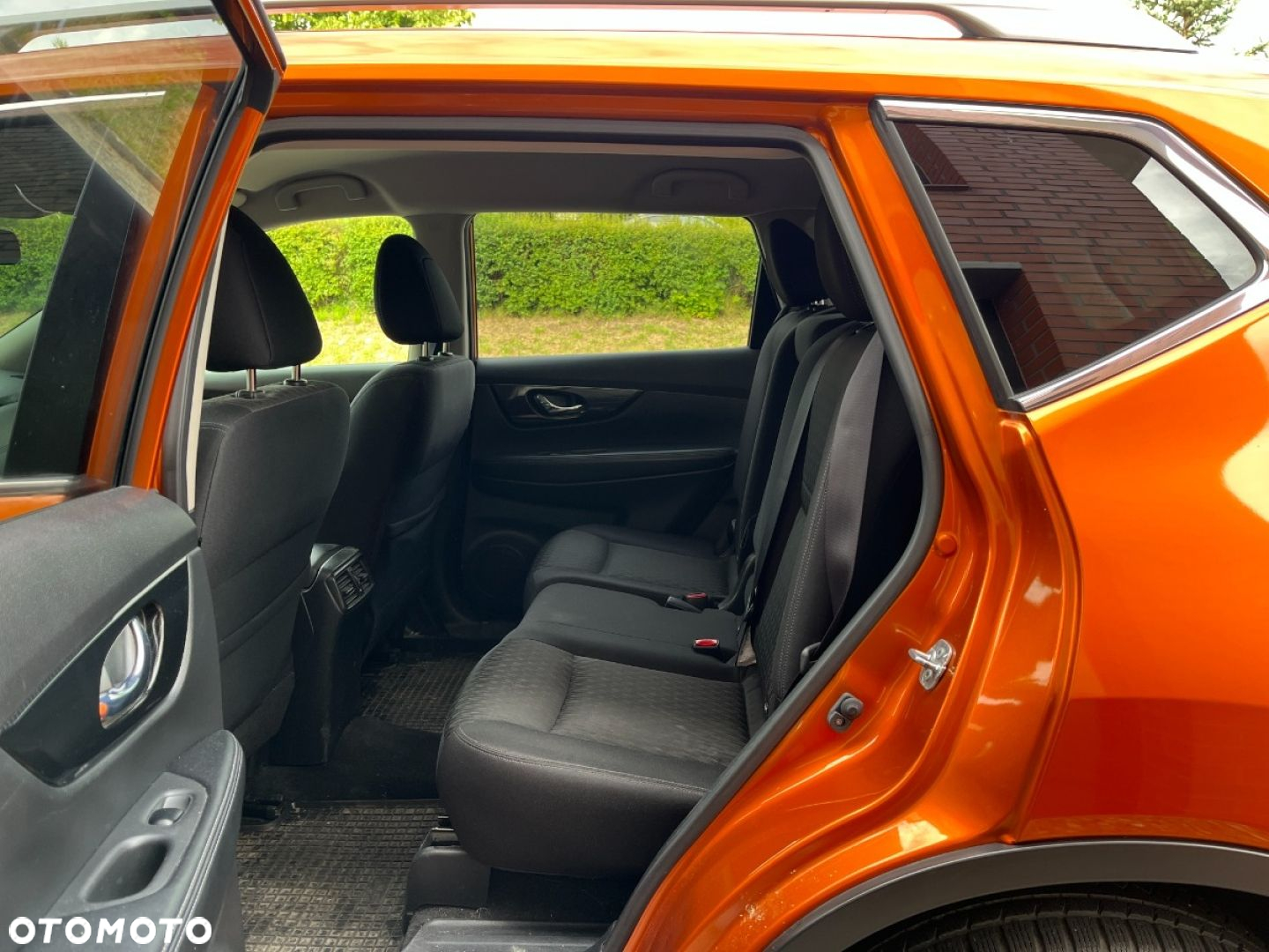 Nissan X-Trail - 21