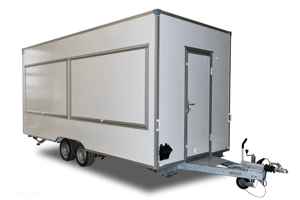 Niewiadów HANDLOWE GASTRONOMICZNE - 12