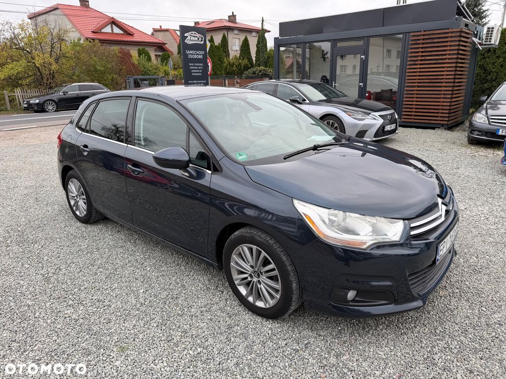Citroën C4 VTi 120 Tendance - 19