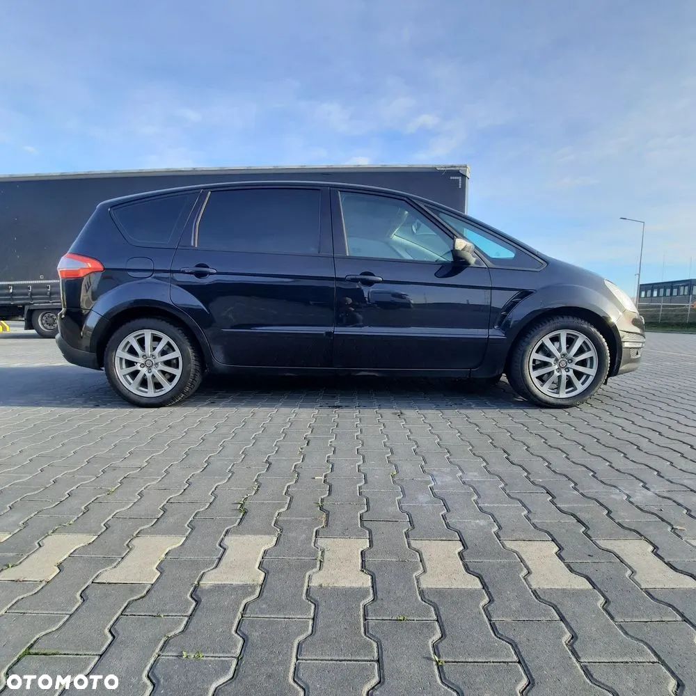 Ford S-Max 2.0 TDCi Gold X - 10