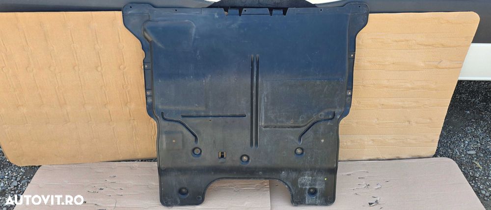 Scut motor Vw Polo 2G AW / Vw T-Cross 2018 2019 / 2020 / 2021 2022 - 1