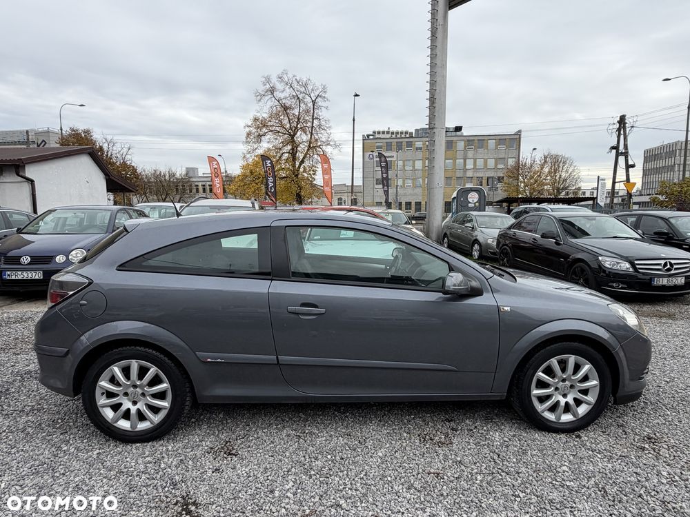 Opel Astra - 5