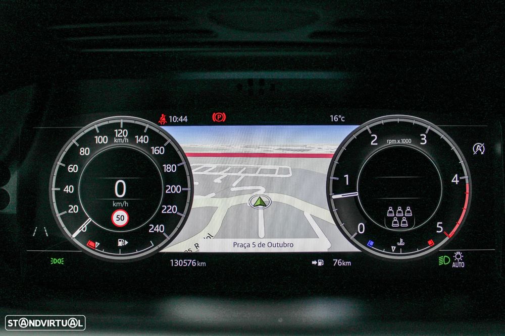 Land Rover Discovery Sport 2.0 eD4 R-Dynamic S 7L - 39