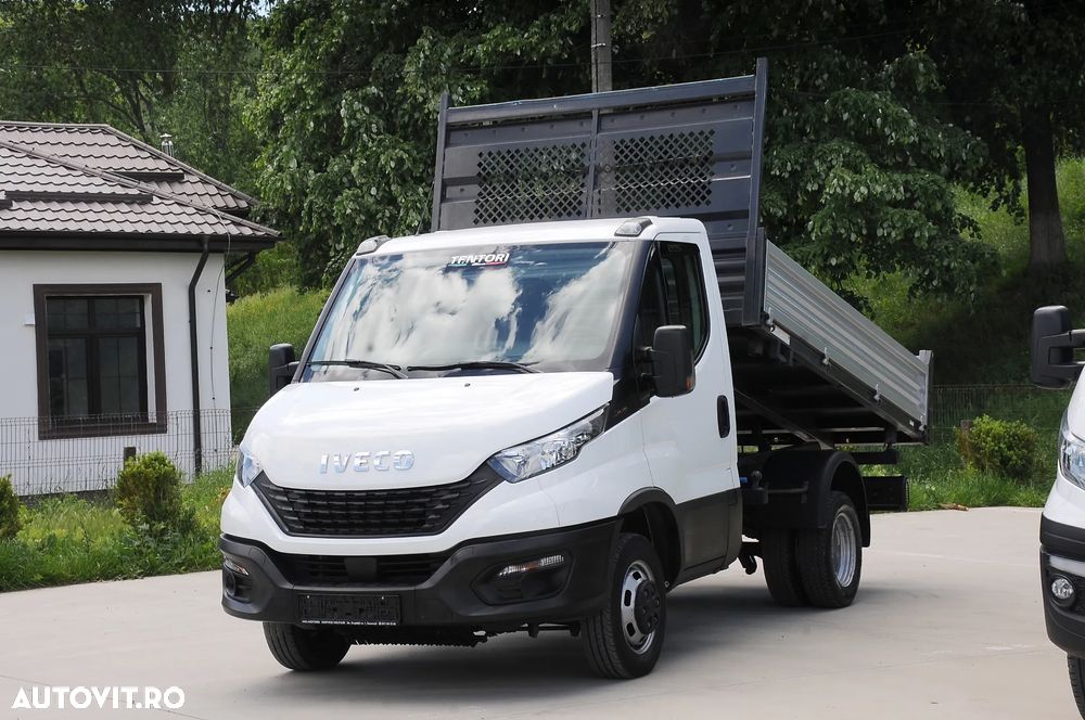 Iveco Daily - 11