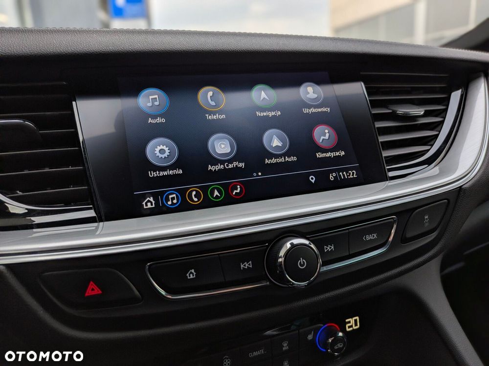 Opel Insignia 2.0 CDTI Elegance S&S - 21