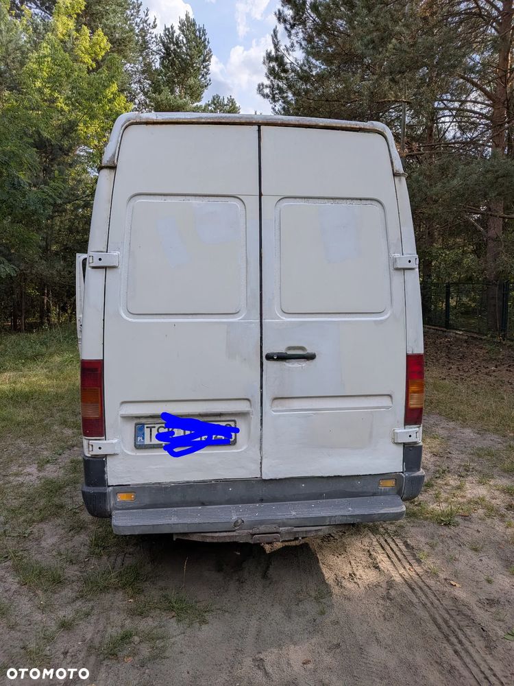 Volkswagen LT 2DG1C2/W81 - 6