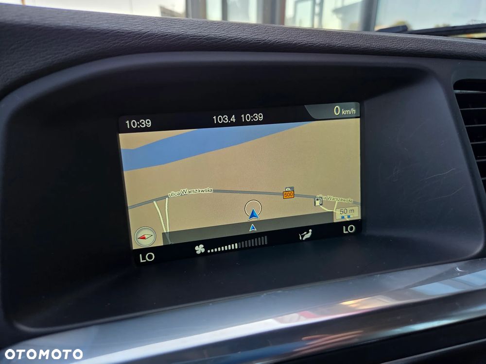 Volvo V60 D3 Geartronic Business Edition - 27