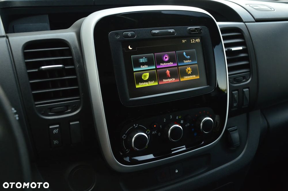 Renault TRAFIC - 15