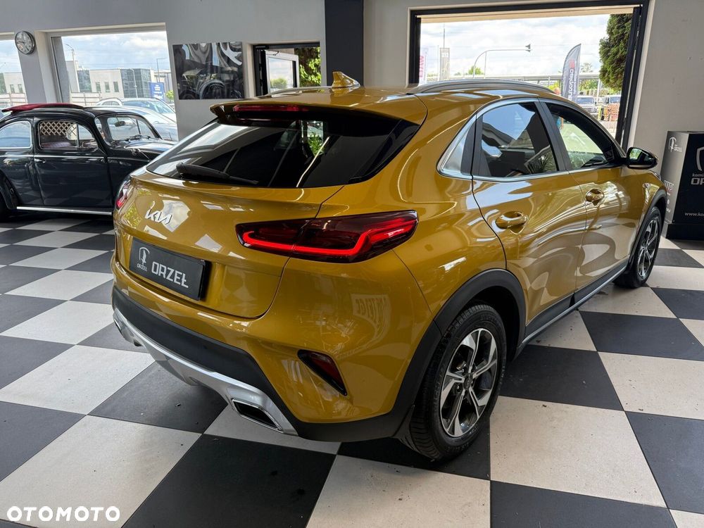 Kia XCeed - 5