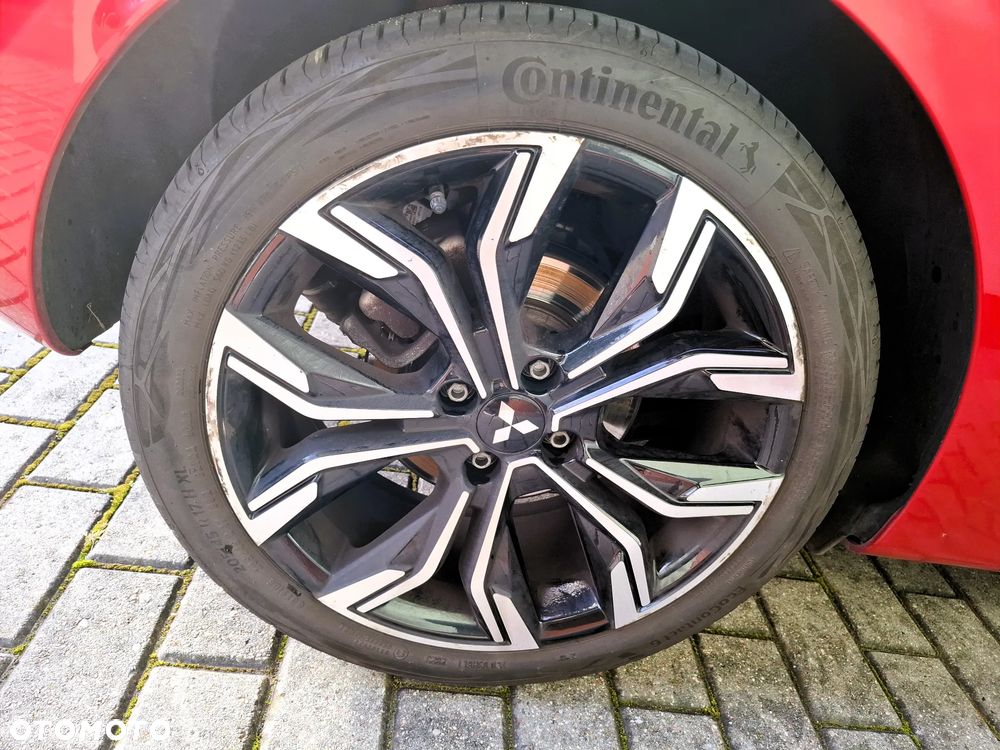Mitsubishi Colt 1.6 F HEV Instyle - 2