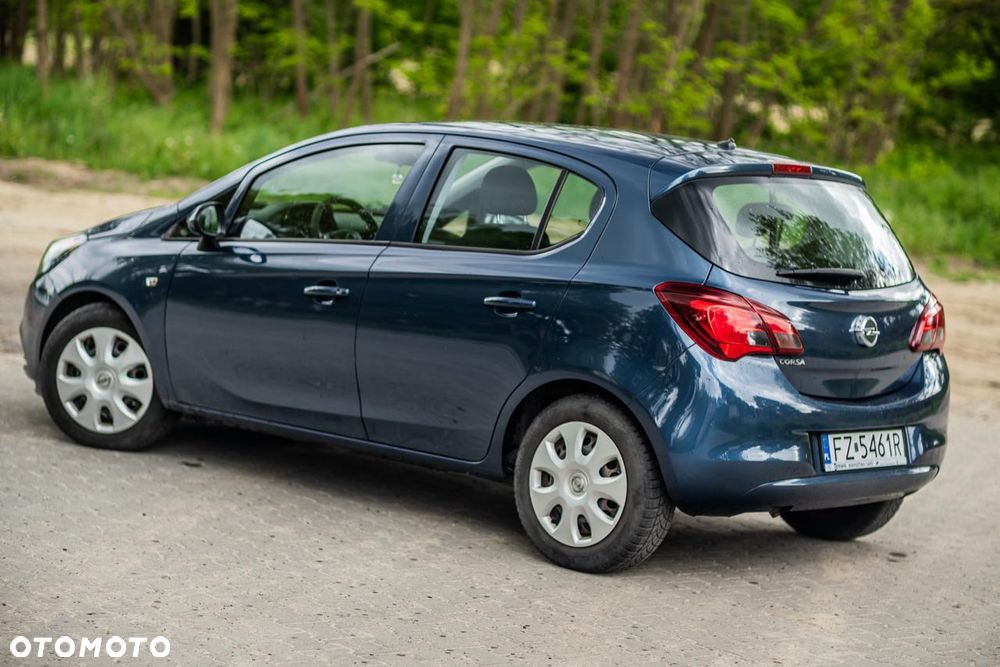 Opel Corsa - 3