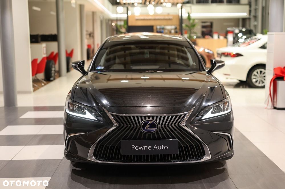 Lexus ES - 2