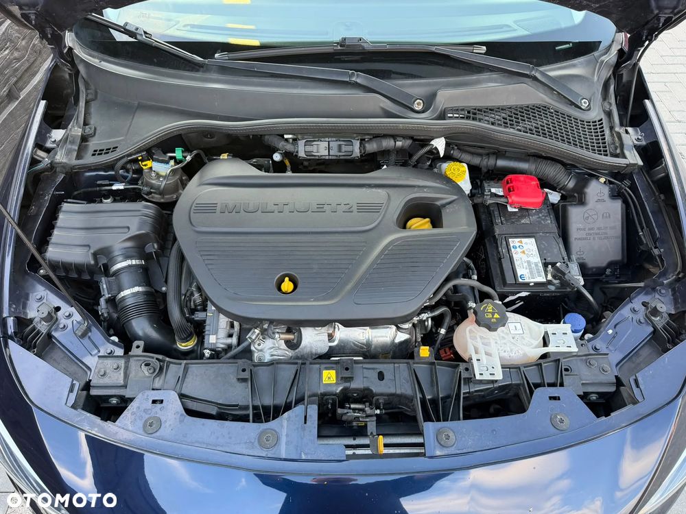 Fiat Tipo 1.6 MultiJet Lounge - 27