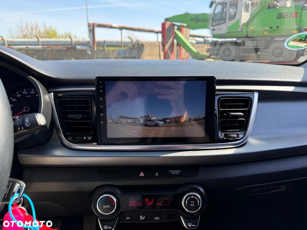 Kia Rio 1.2 Business Line - 3