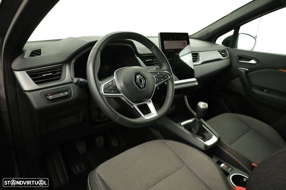 Renault Captur 1.0 TCe Techno - 7