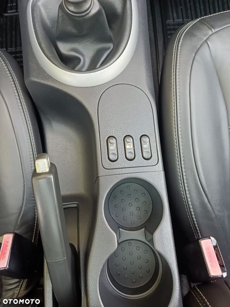 Nissan Qashqai 2.0 Acenta - 37