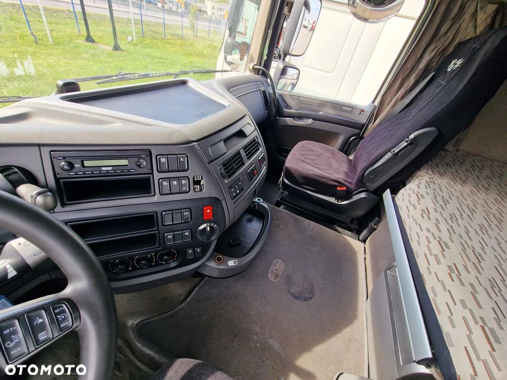 DAF XF 460 FT SSC - 3