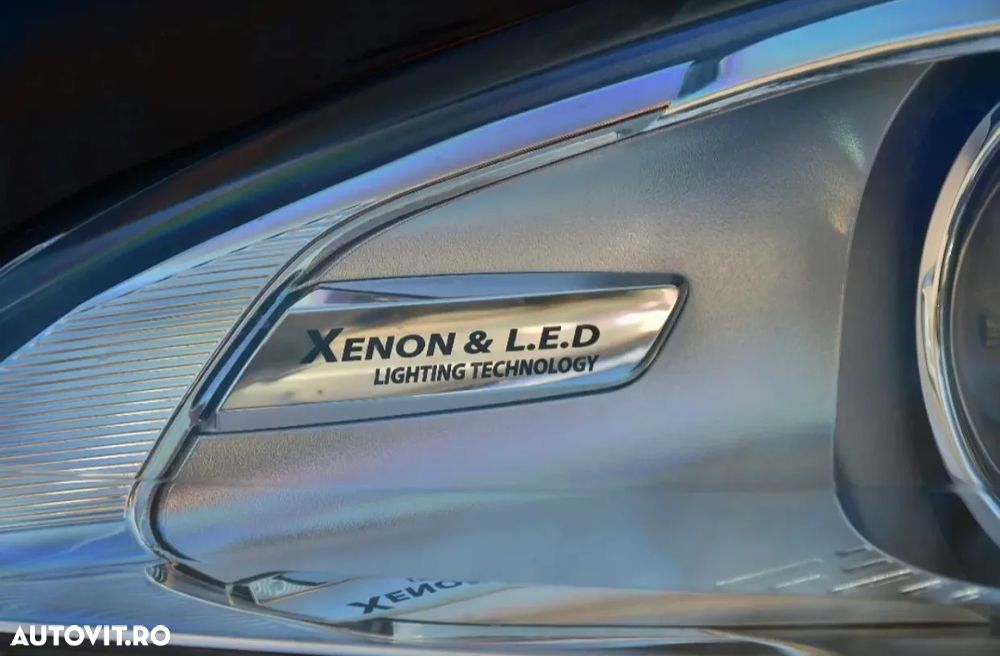 Peugeot 508 RXH Hybrid4 - 5