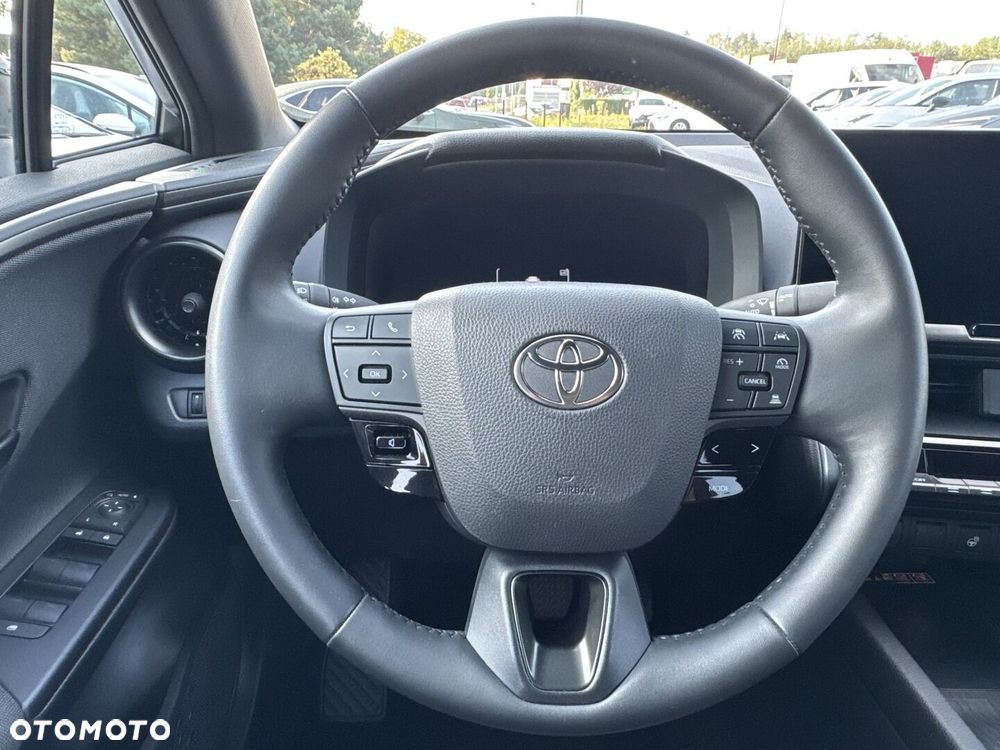 Toyota C-HR 2.0 Hybrid Dynamic Force Style - 35
