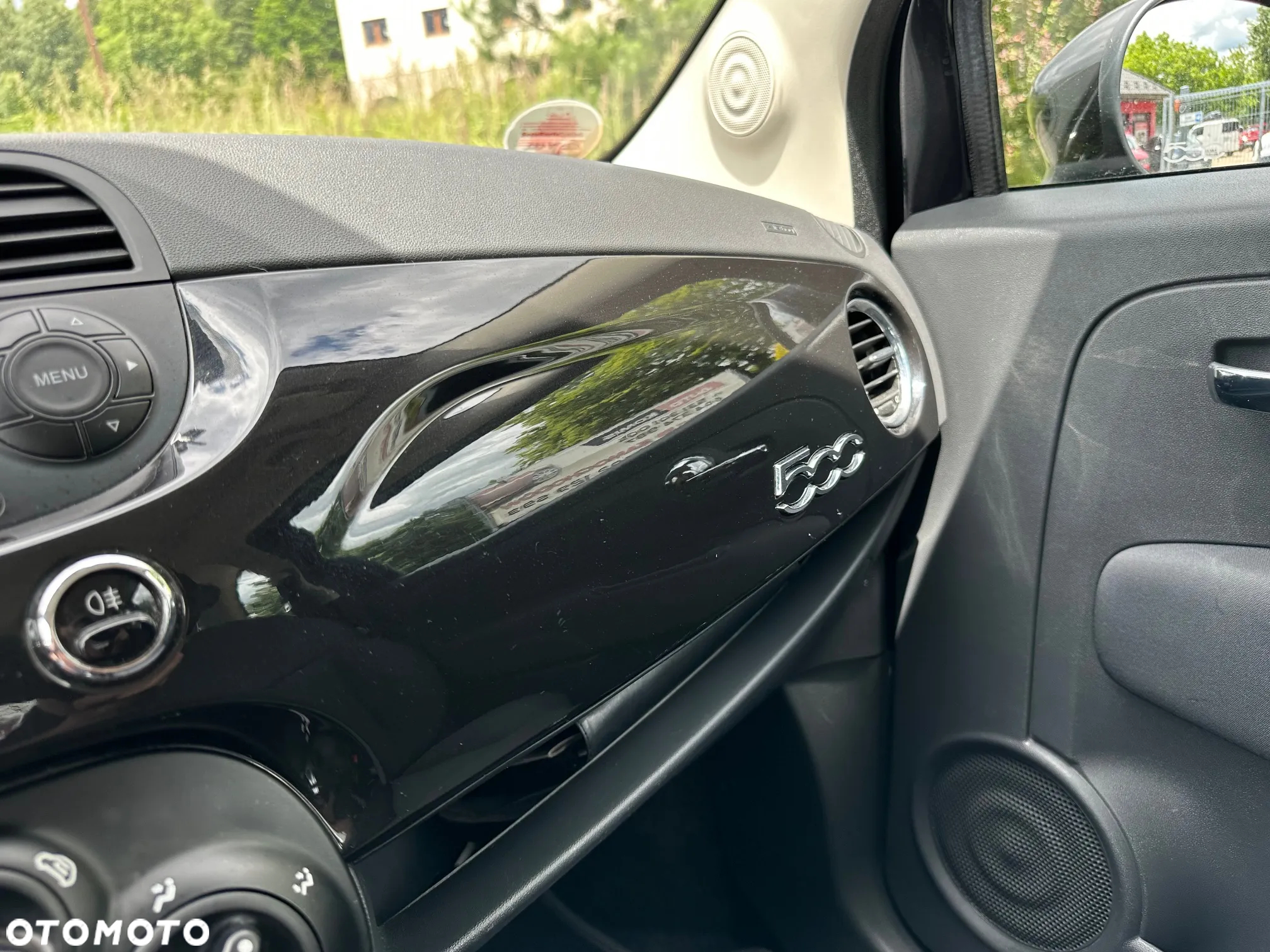 Fiat 500 1.2 8V Anniversario - 13