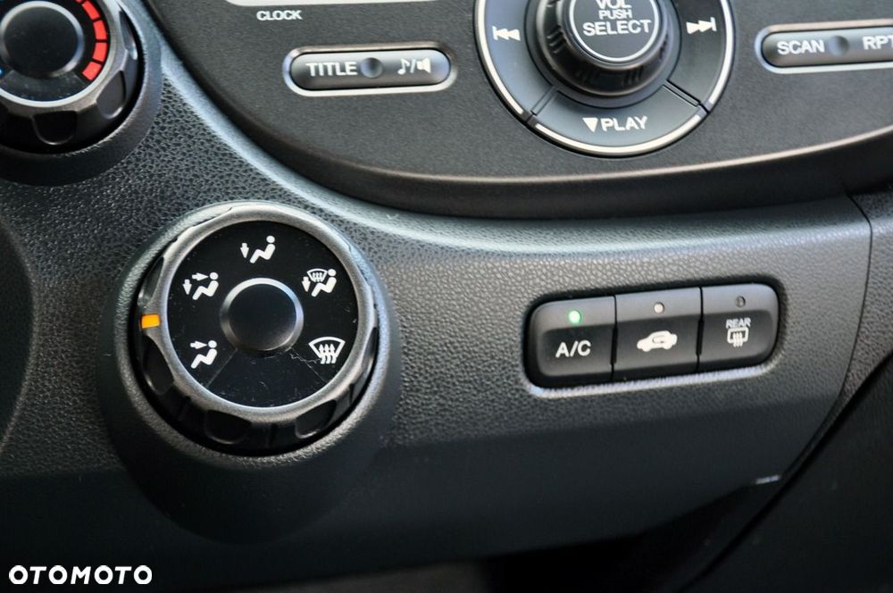 Honda Jazz - 33