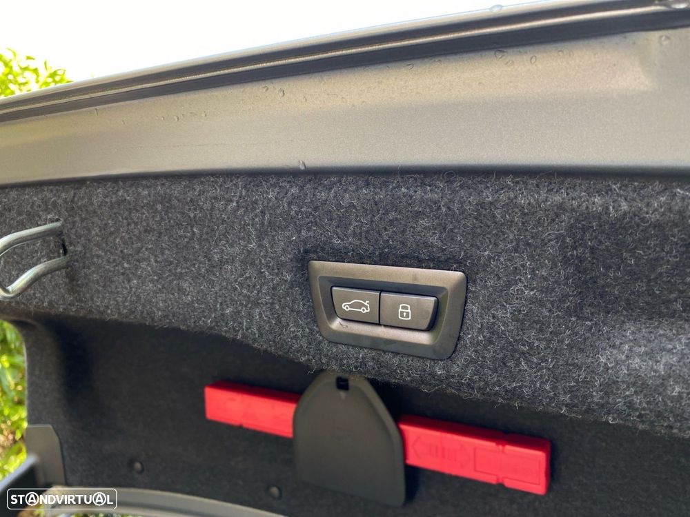 BMW i5 M60 xDrive Pack Desportivo M Pro - 28