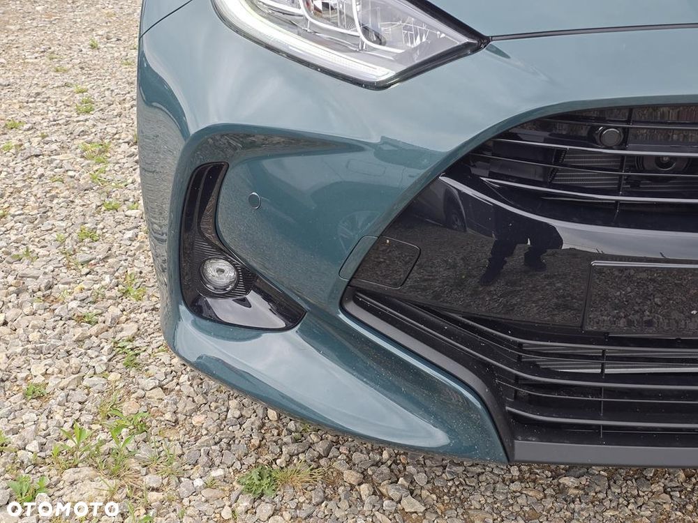 Toyota Yaris - 34