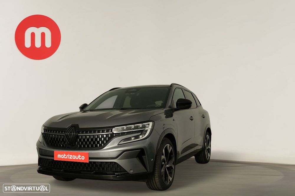 Renault Austral 1.3 Mild Hybrid Techno Espirit Auto - 2