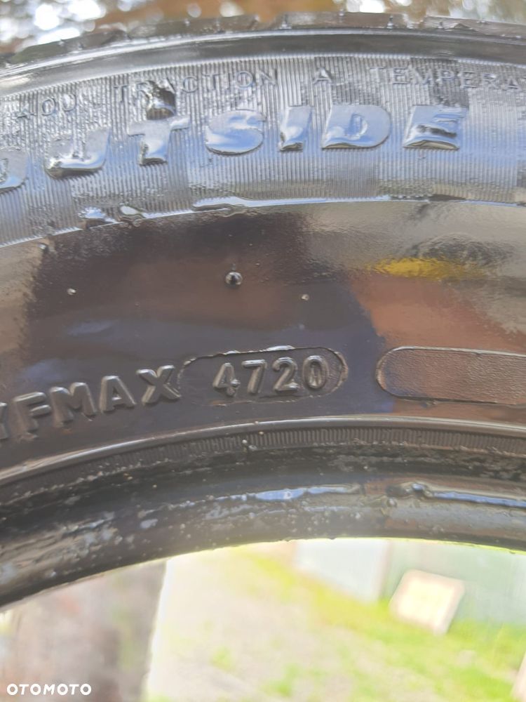 4 szt Opony Letnie 195/65 r15 Firemax FM601 2020r 2021r Montaż Wysyłka 1L - 6