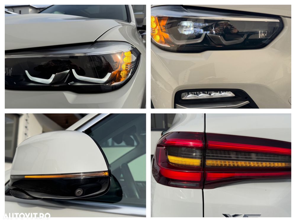 BMW X5 xDrive45e AT PHEV - 17