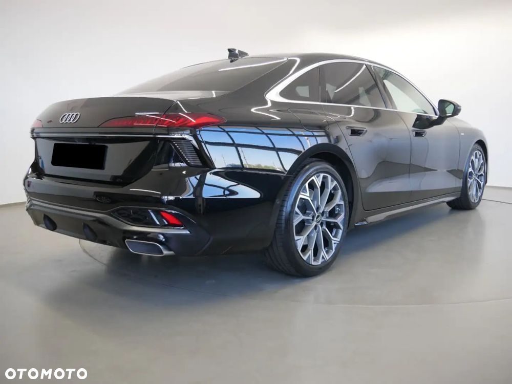 Audi A6 Limousine TFSI S tronic - 6