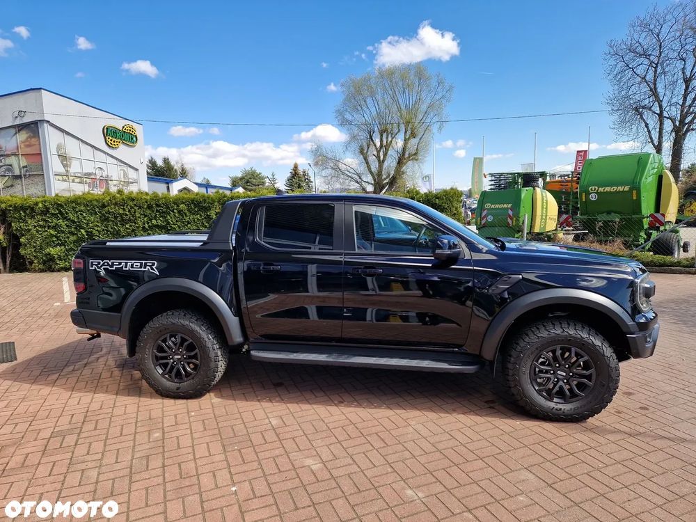 Ford Ranger D/cab - 5