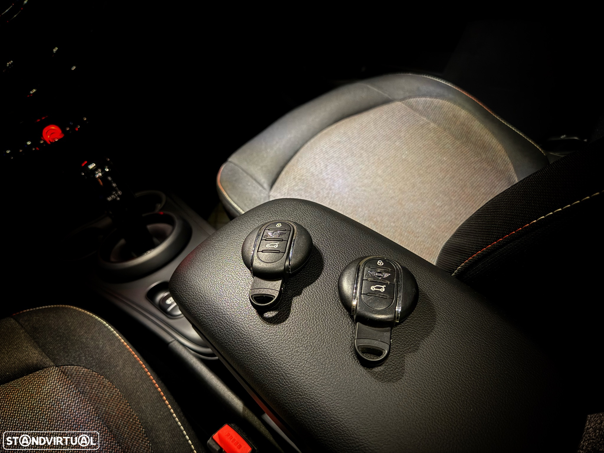 MINI Countryman One D Auto - 35