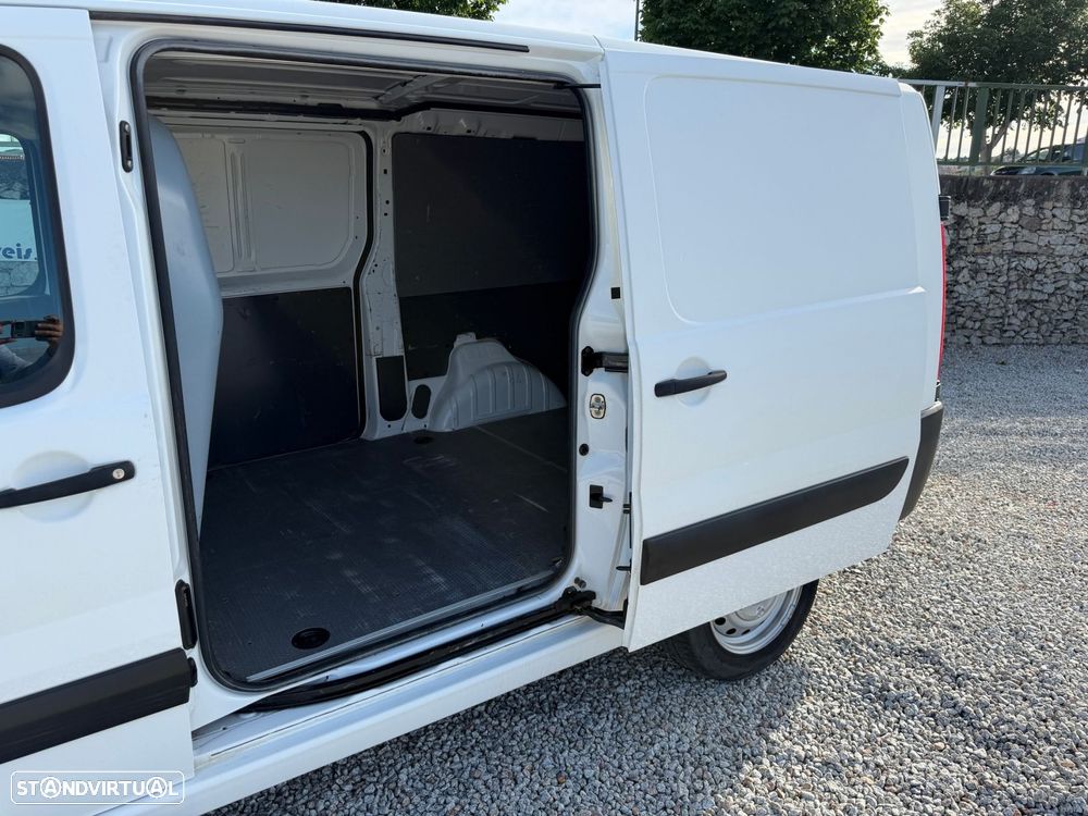 Toyota Proace 2.0 D-4D L2H1 - 14
