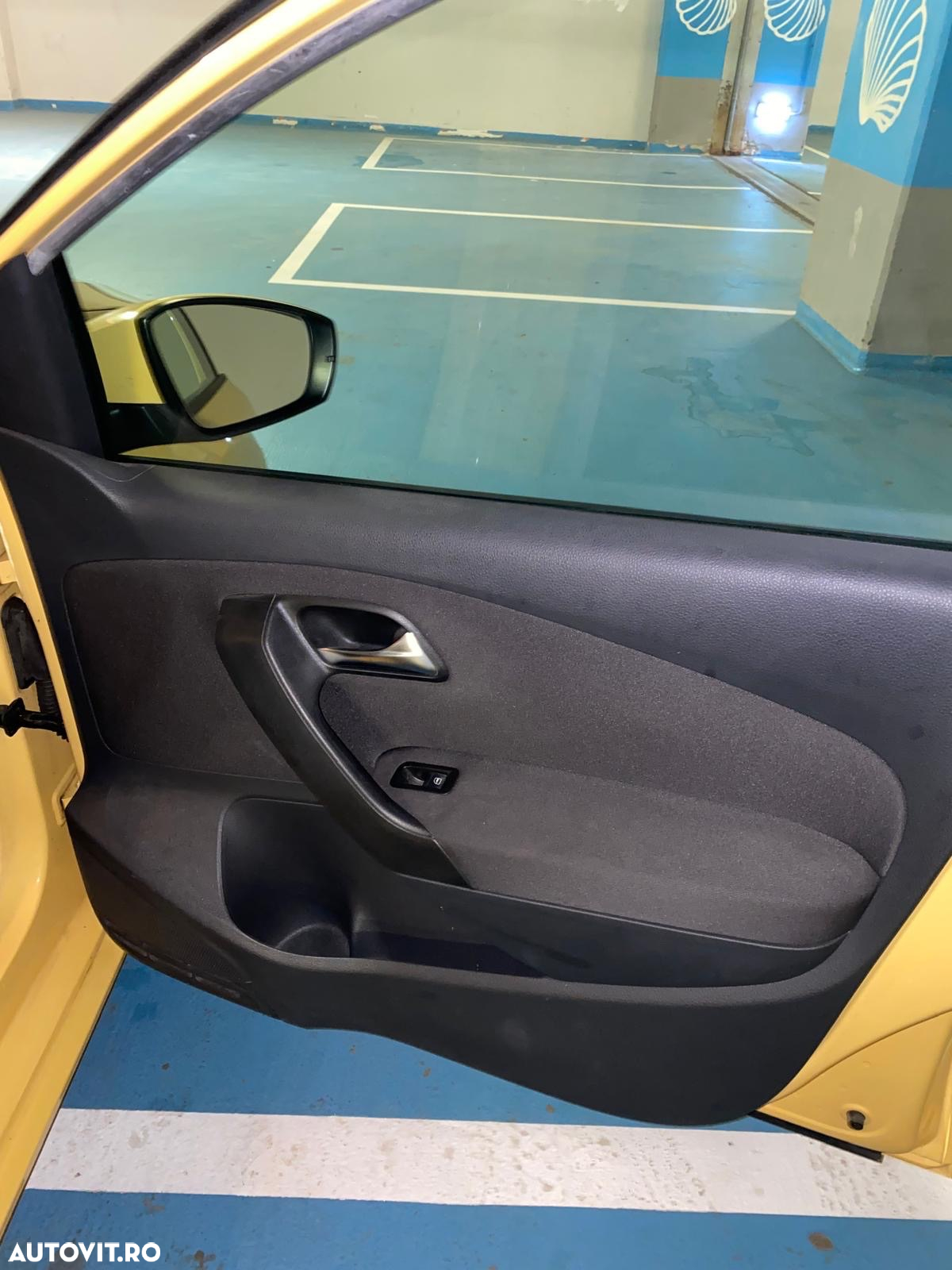 Volkswagen Polo 1.6 TDI CR DPF Comfortline - 14