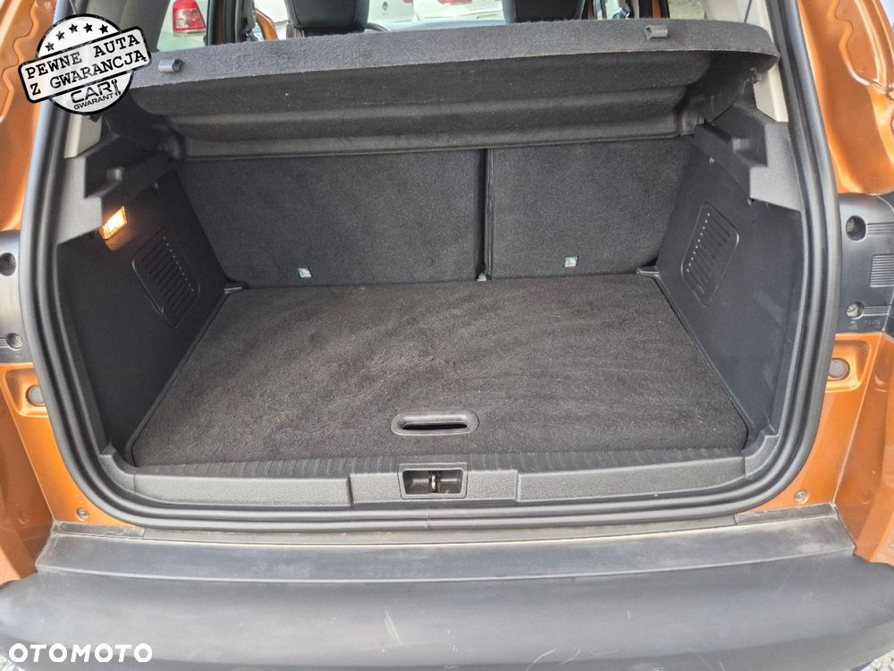 Renault Captur - 21