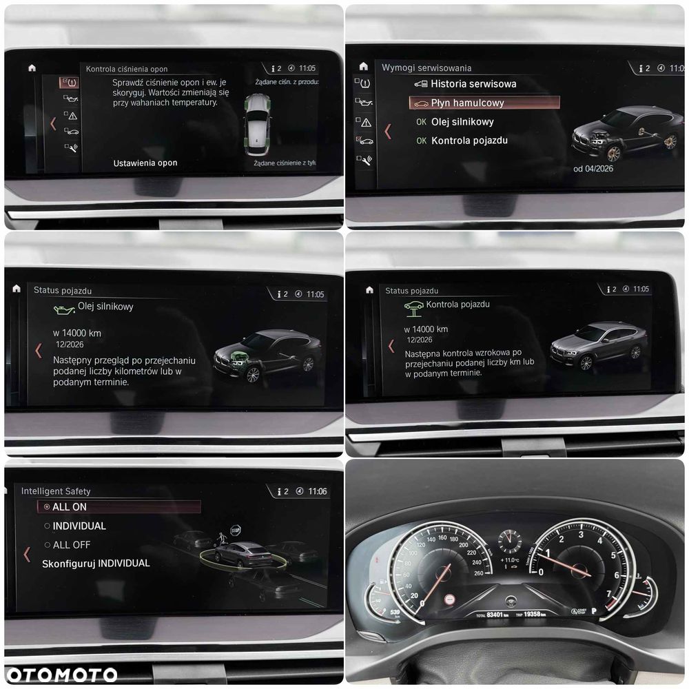 BMW X4 xDrive30i xLine sport - 13