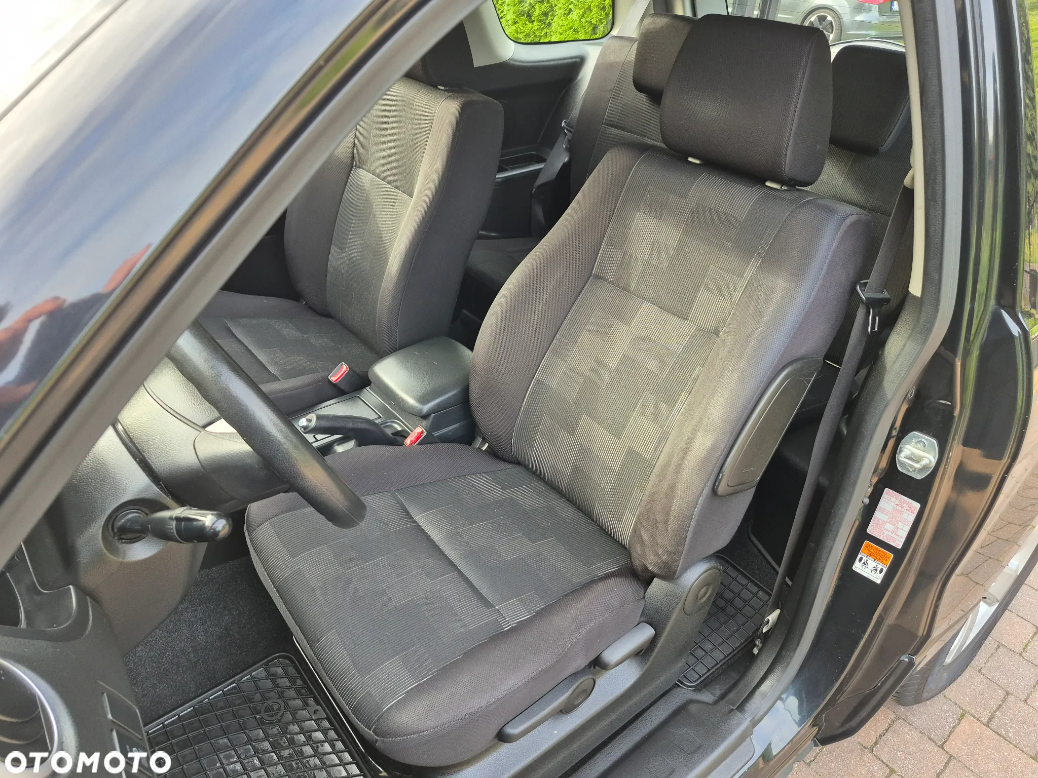 Suzuki Grand Vitara 1.9 DDiS Comfort - 21