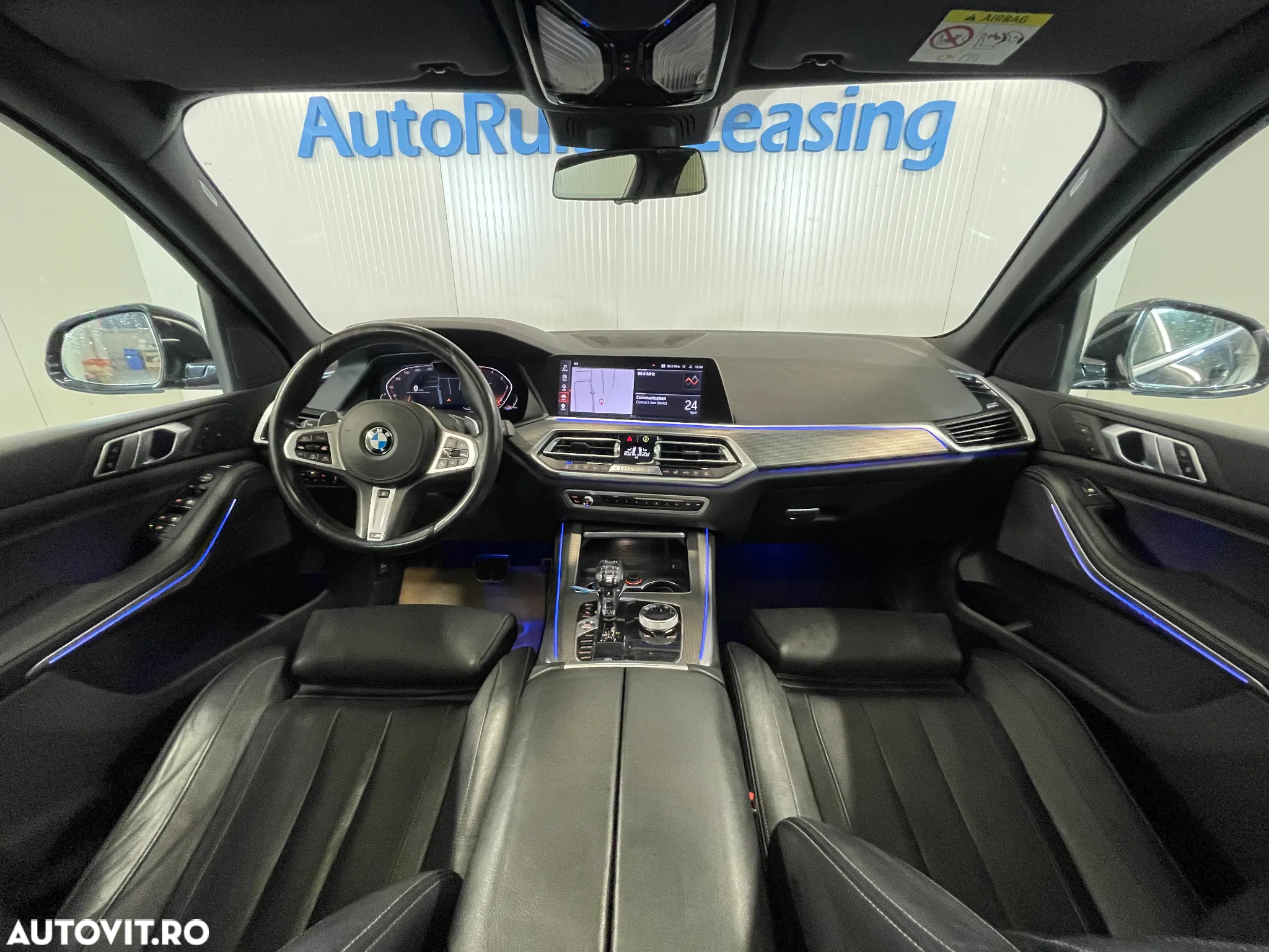 BMW X5 xDrive30d - 7