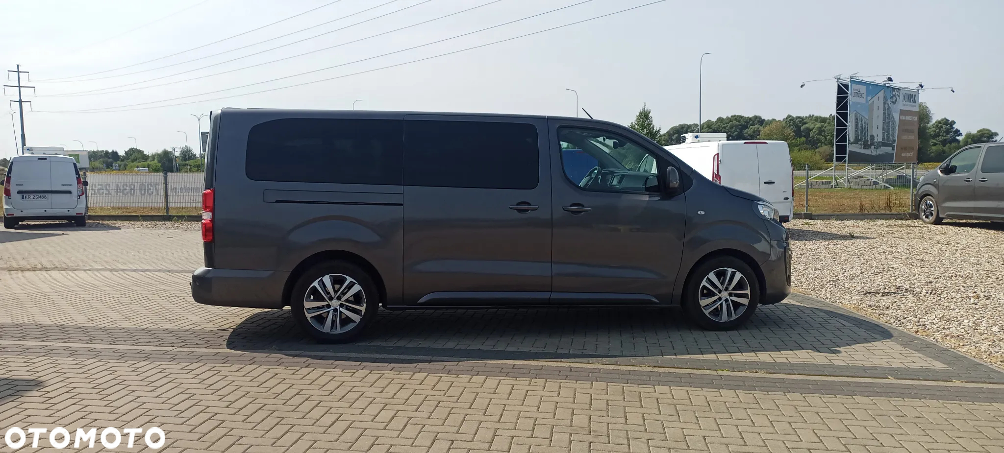 Toyota Proace Verso 2.0 D4-D Long VIP - 10